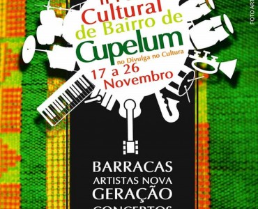 II Cultural Fair of Cupelum
