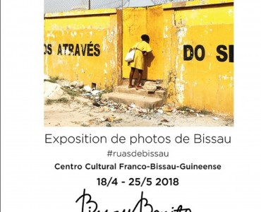 Bissau Bonito