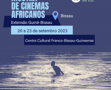 MOSTRA DE CINEMAS AFRICANOS